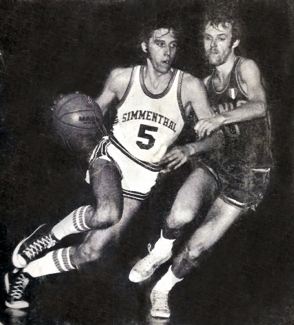 Iellini contro Ossola